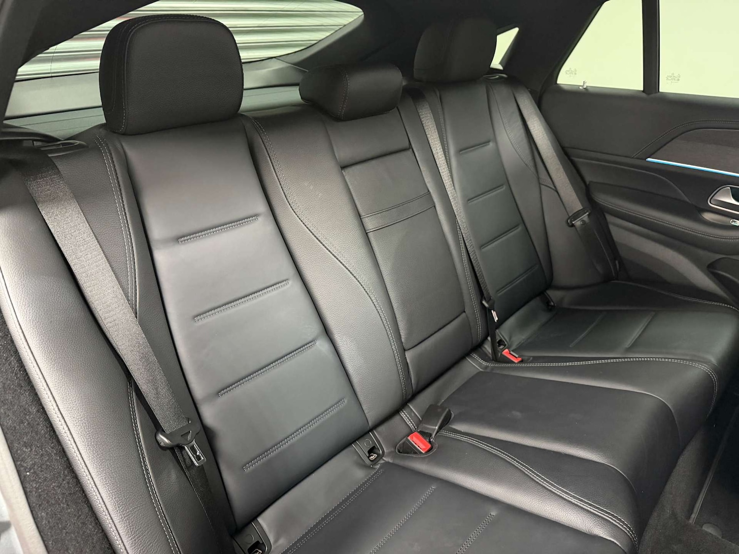 Used Mercedes-Benz GLE 2022 for sale - 76724008: Photo 39