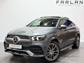 Used Mercedes-Benz GLE 2022 for sale - 76724008: Photo