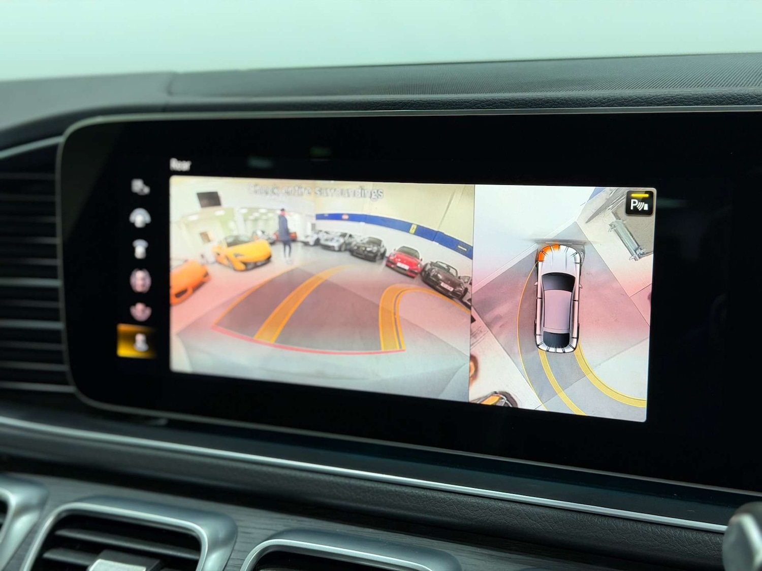 Used Mercedes-Benz GLE 2022 for sale - 76724008: Photo 41