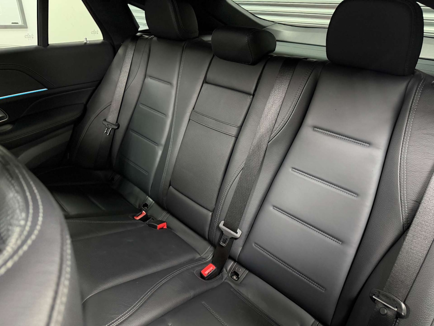 Used Mercedes-Benz GLE 2022 for sale - 76724008: Photo 44