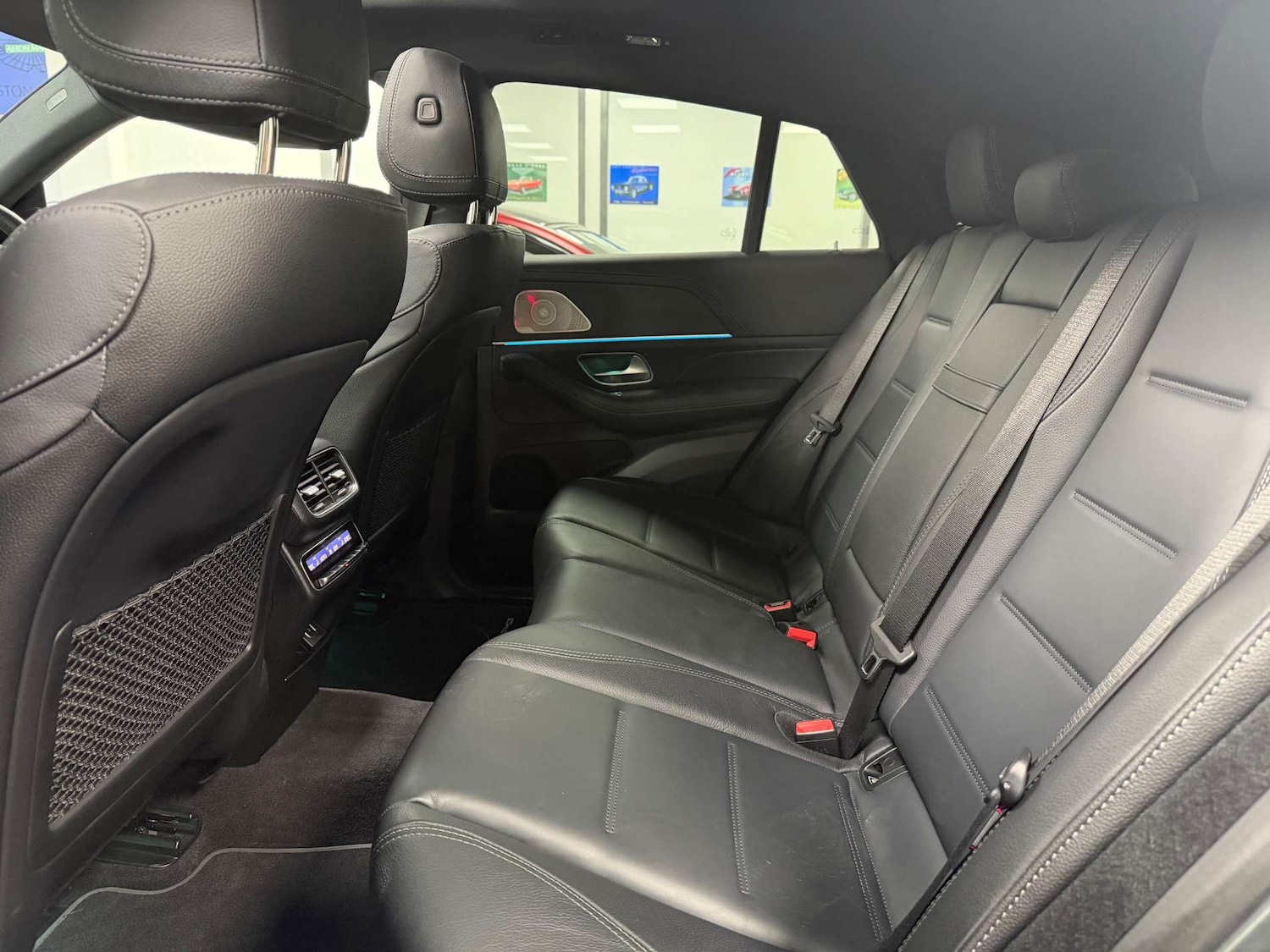 Used Mercedes-Benz GLE 2022 for sale - 76724008: Photo 45