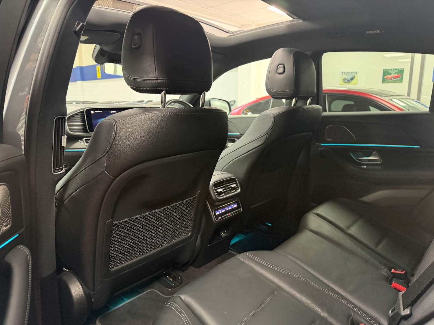 Used Mercedes-Benz GLE 2022 for sale - 76724008: Photo 46