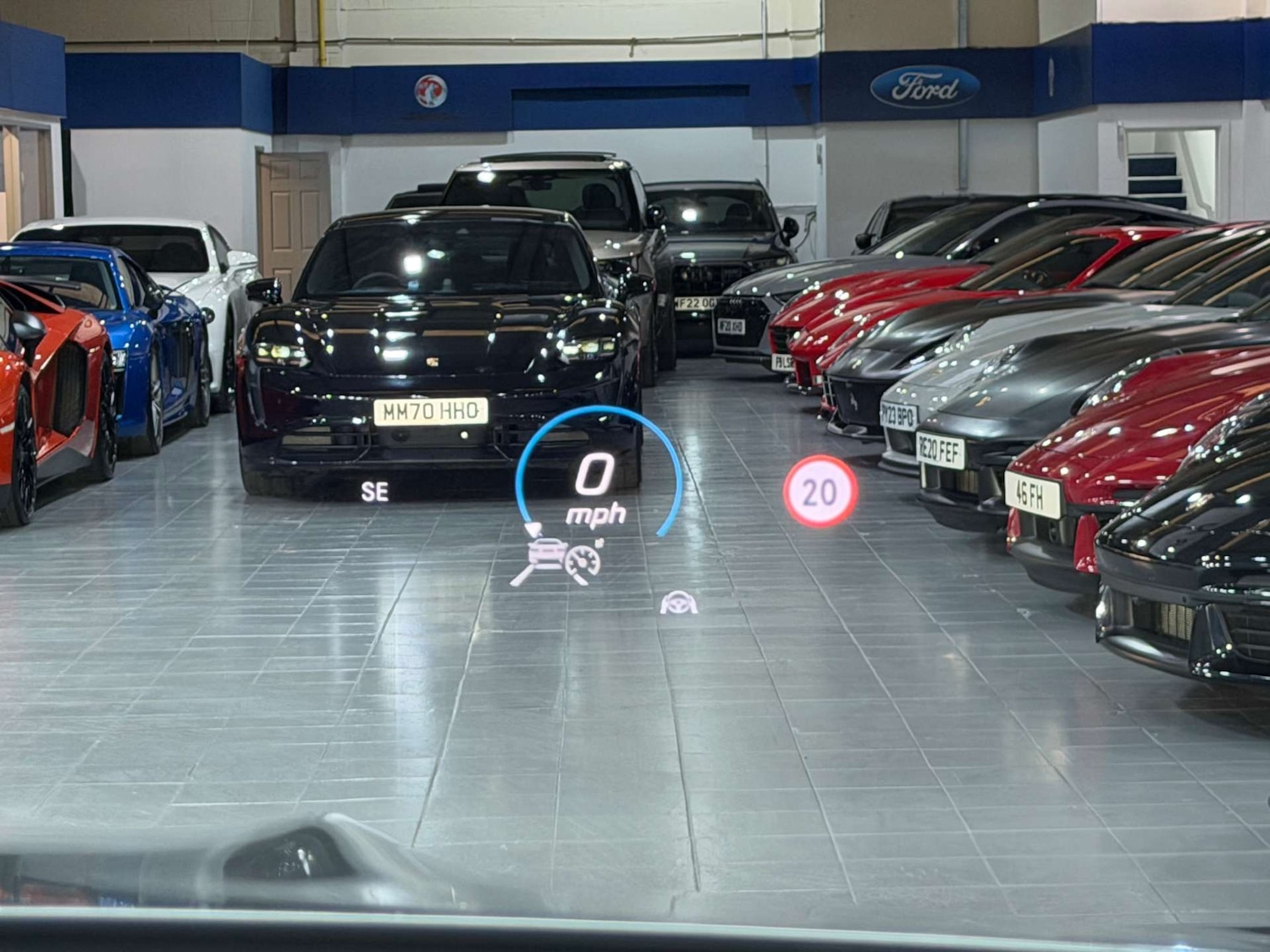 Used Mercedes-Benz GLE 2022 for sale - 76724008: Photo 49