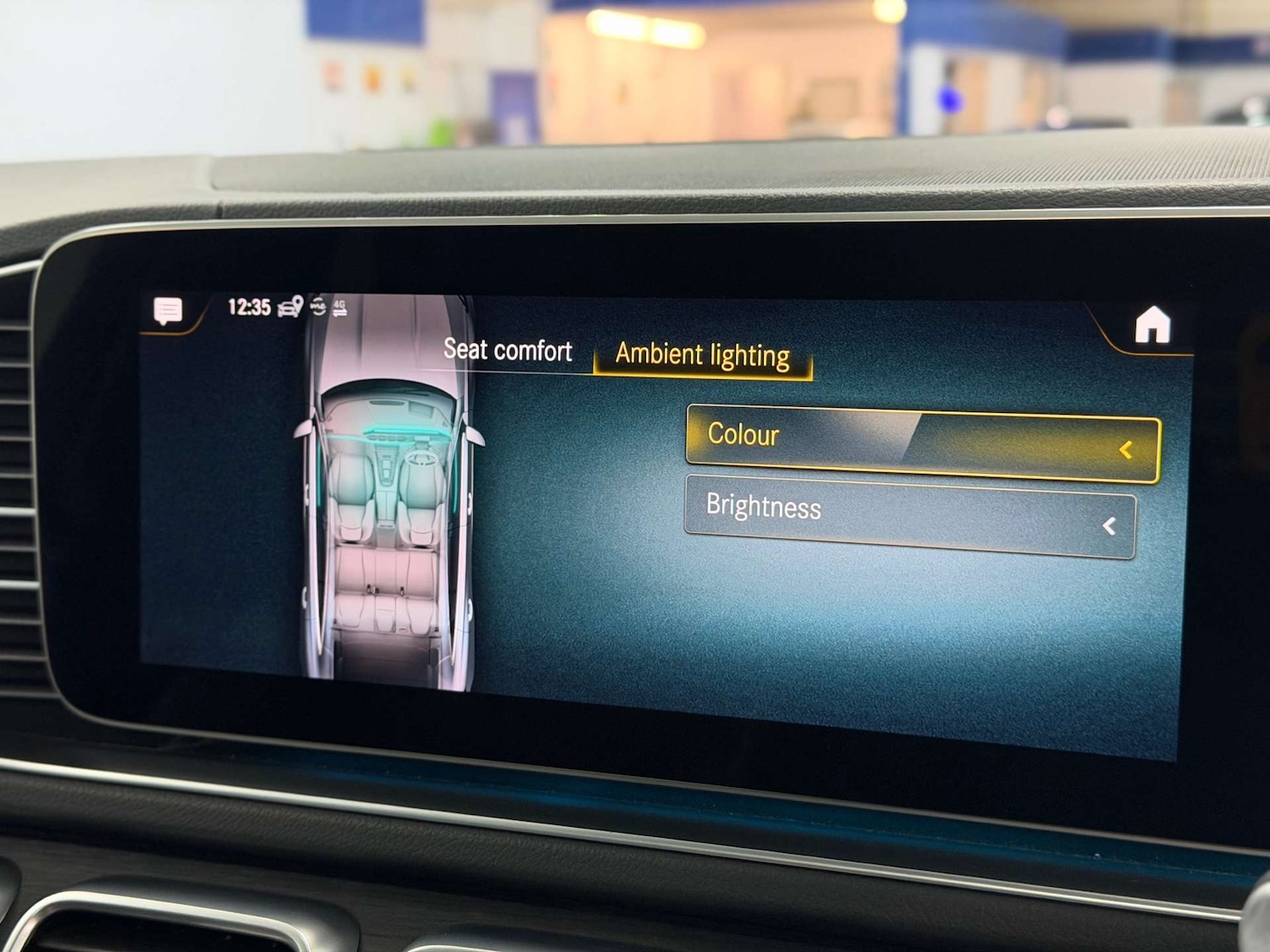 Used Mercedes-Benz GLE 2022 for sale - 76724008: Photo 53