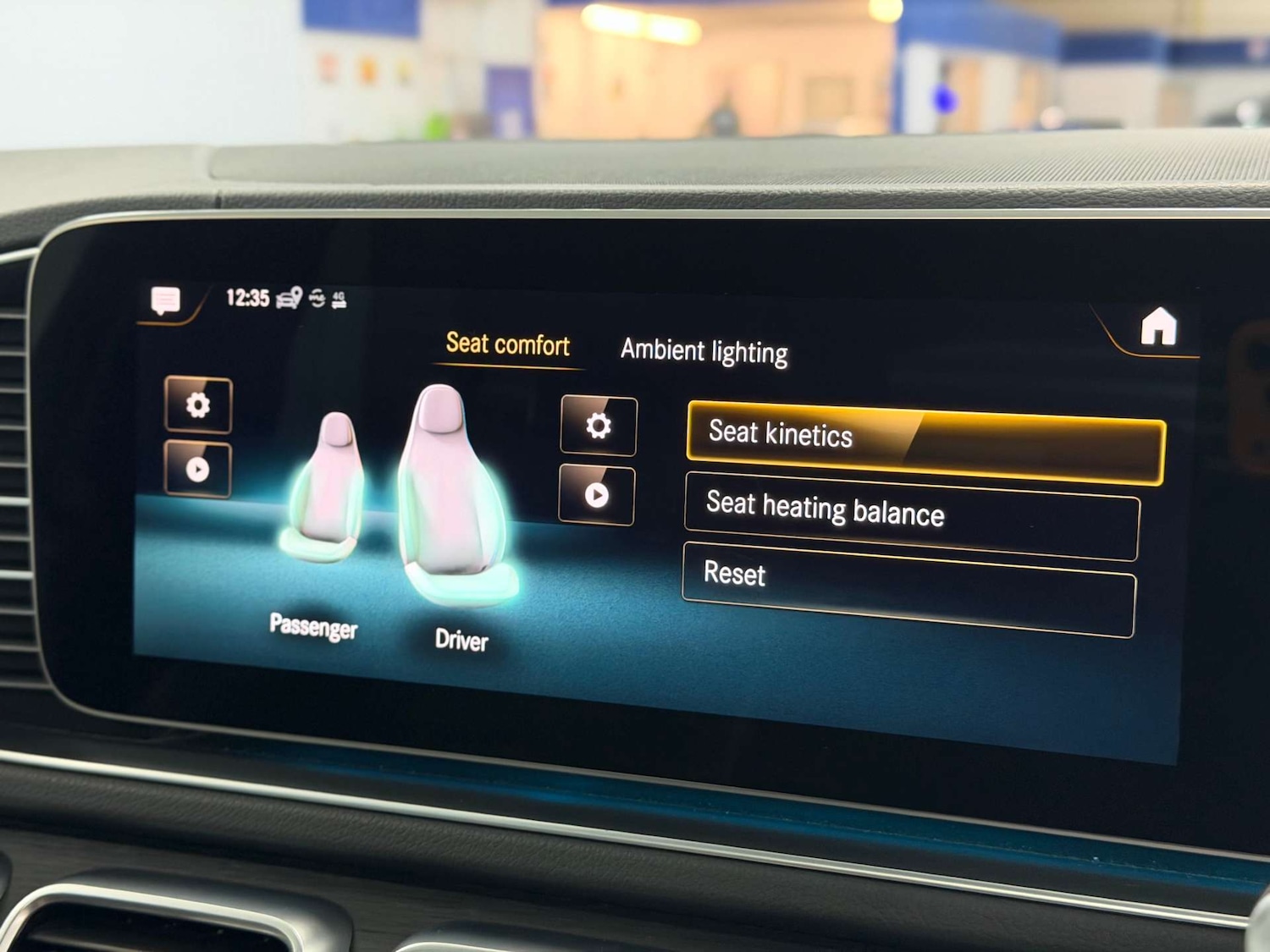 Used Mercedes-Benz GLE 2022 for sale - 76724008: Photo 54