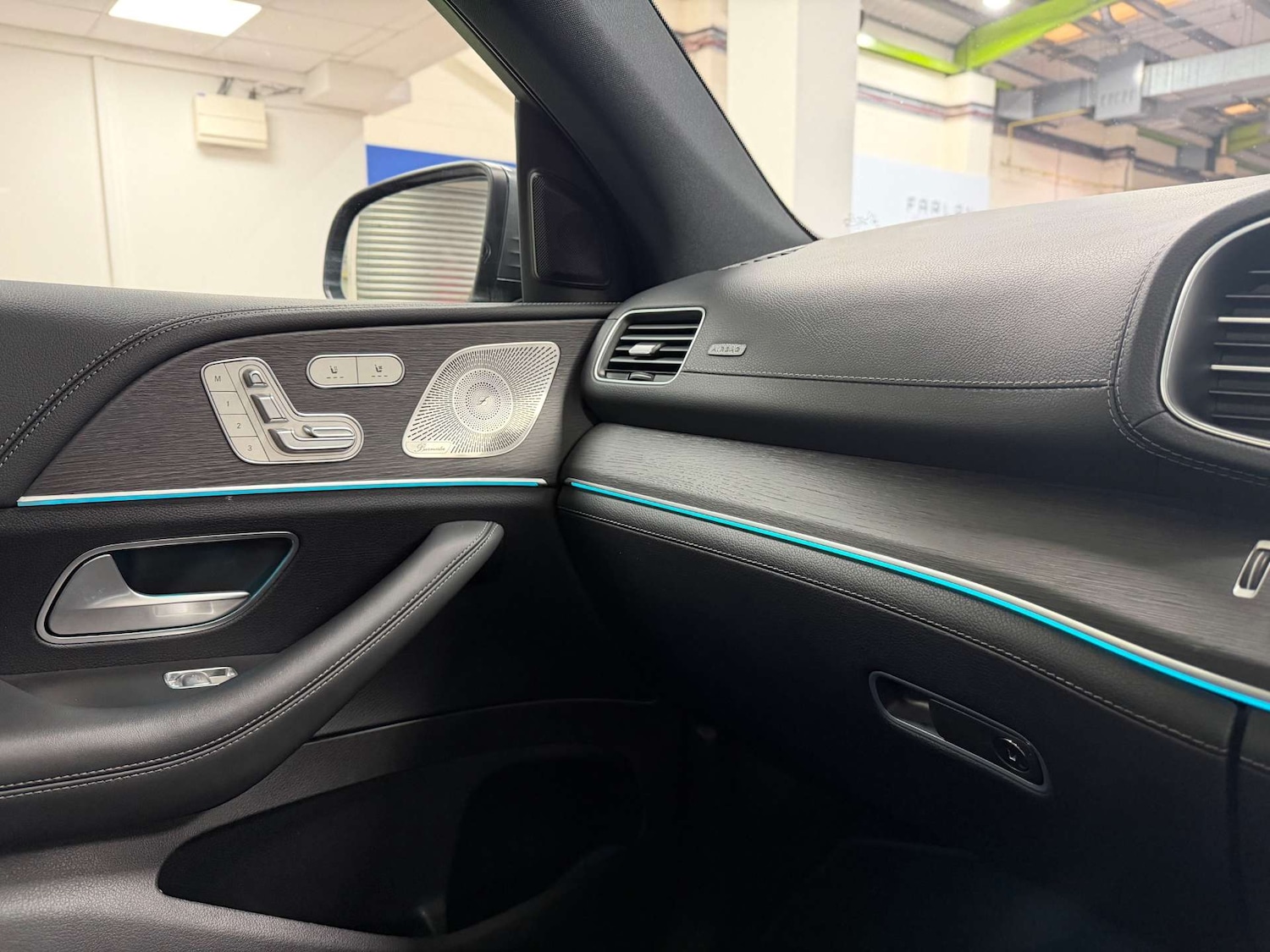 Used Mercedes-Benz GLE 2022 for sale - 76724008: Photo 55