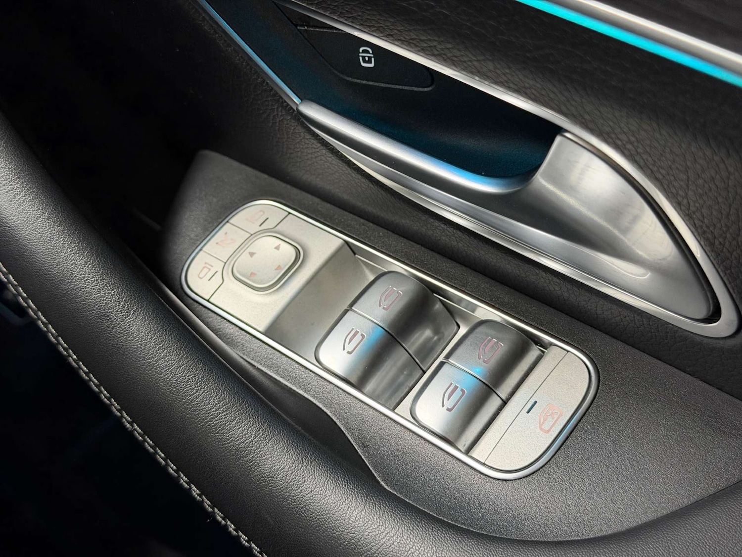 Used Mercedes-Benz GLE 2022 for sale - 76724008: Photo 56