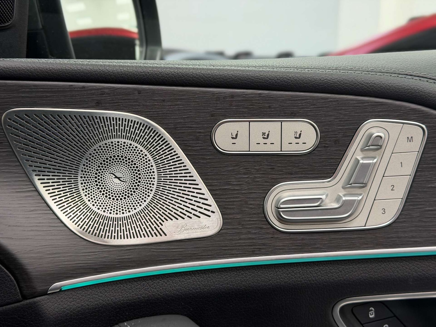 Used Mercedes-Benz GLE 2022 for sale - 76724008: Photo 57