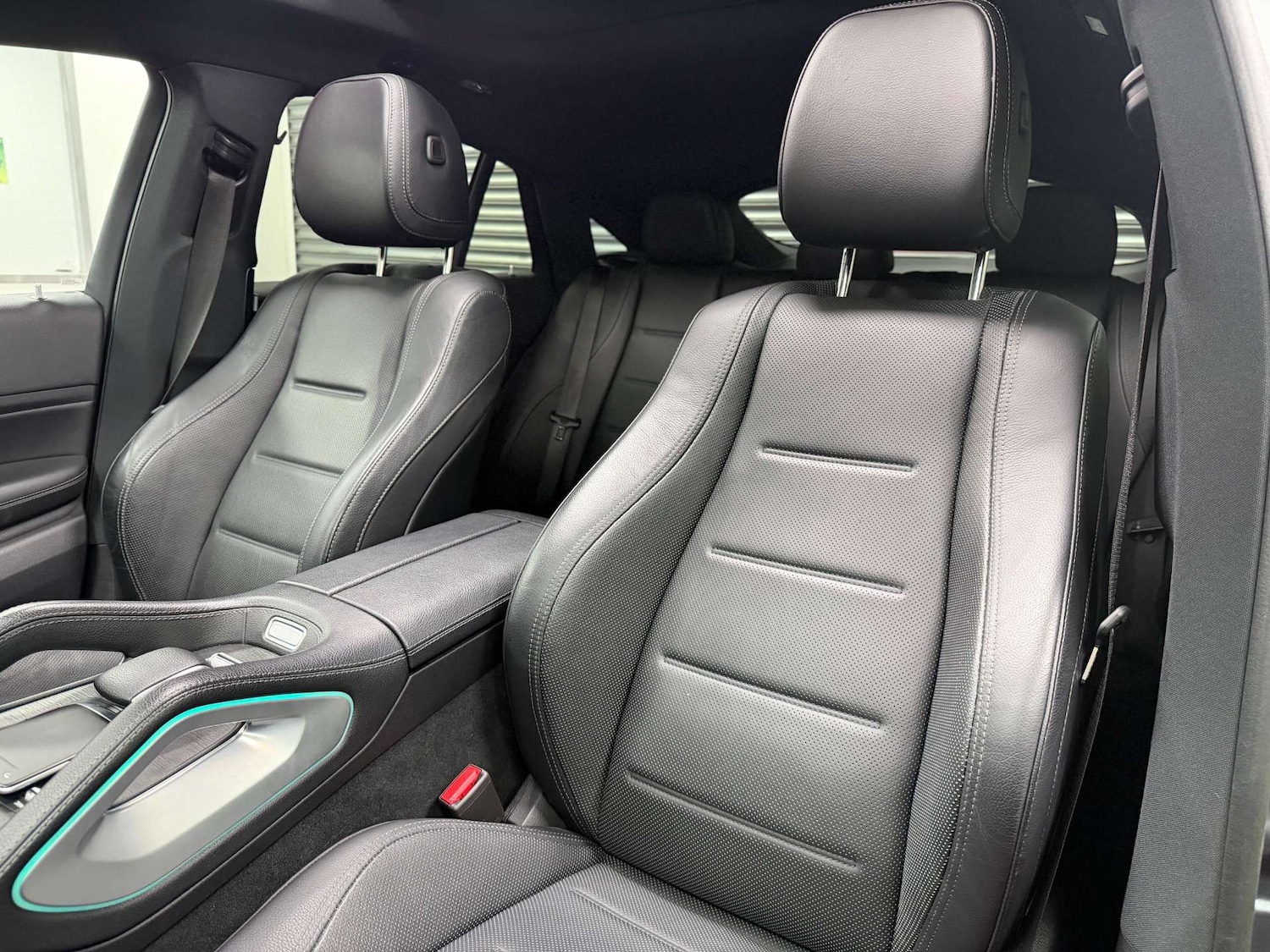 Used Mercedes-Benz GLE 2022 for sale - 76724008: Photo 6