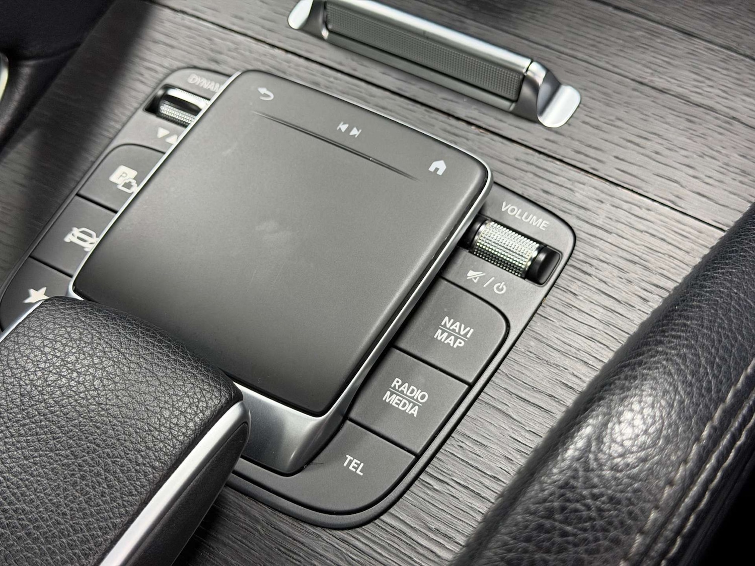 Used Mercedes-Benz GLE 2022 for sale - 76724008: Photo 65