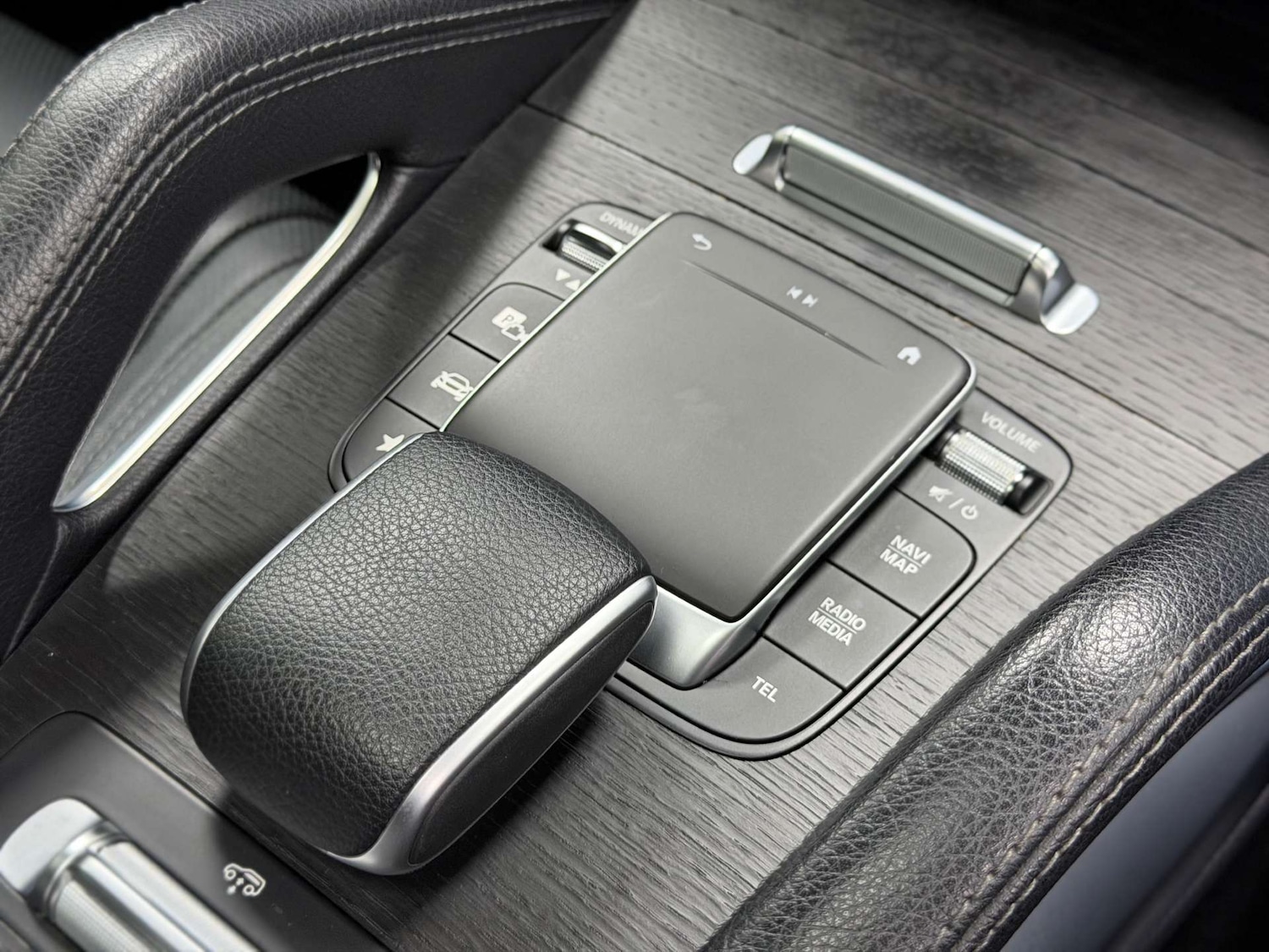 Used Mercedes-Benz GLE 2022 for sale - 76724008: Photo 67