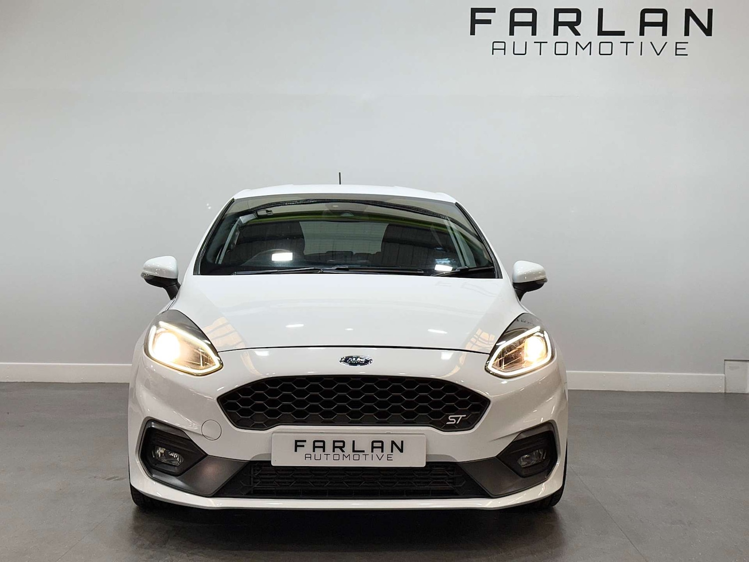 Used Ford Fiesta 2019 for sale - 76601495: Photo 11