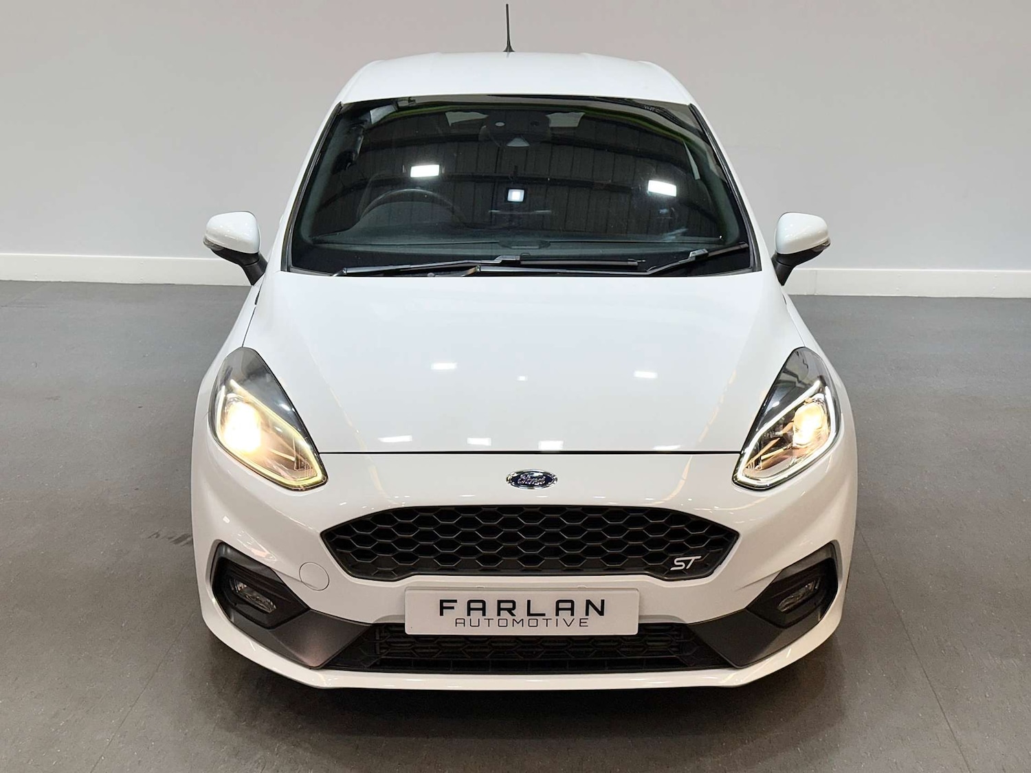 Used Ford Fiesta 2019 for sale - 76601495: Photo 12