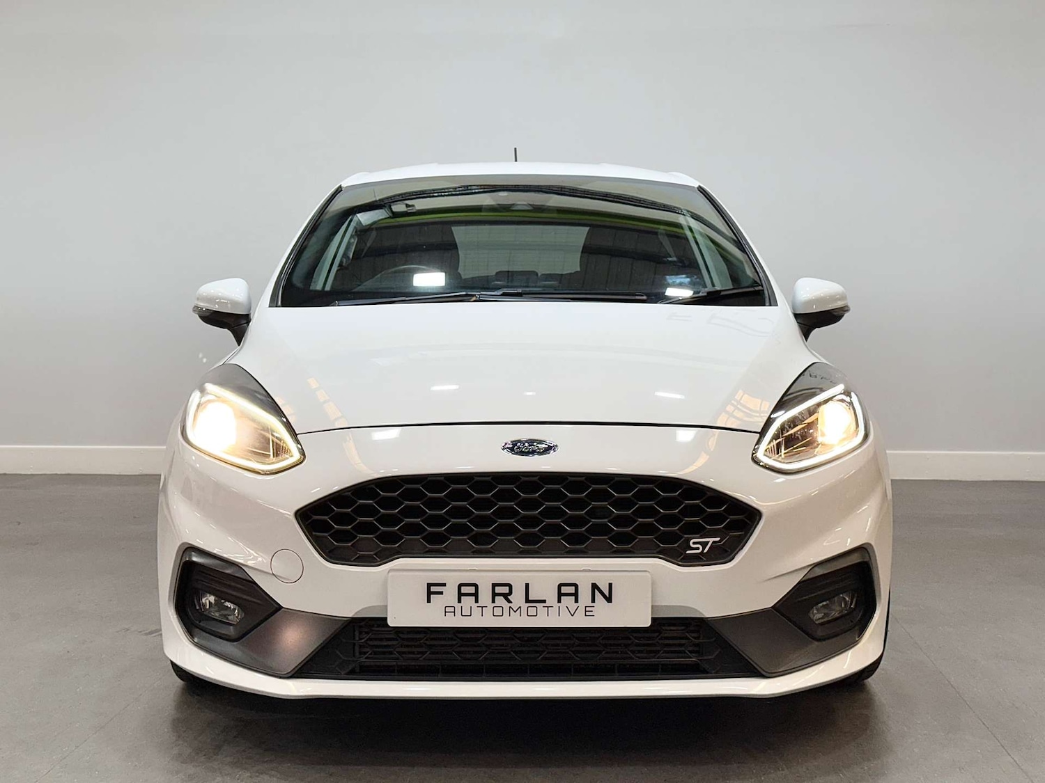 Used Ford Fiesta 2019 for sale - 76601495: Photo 13