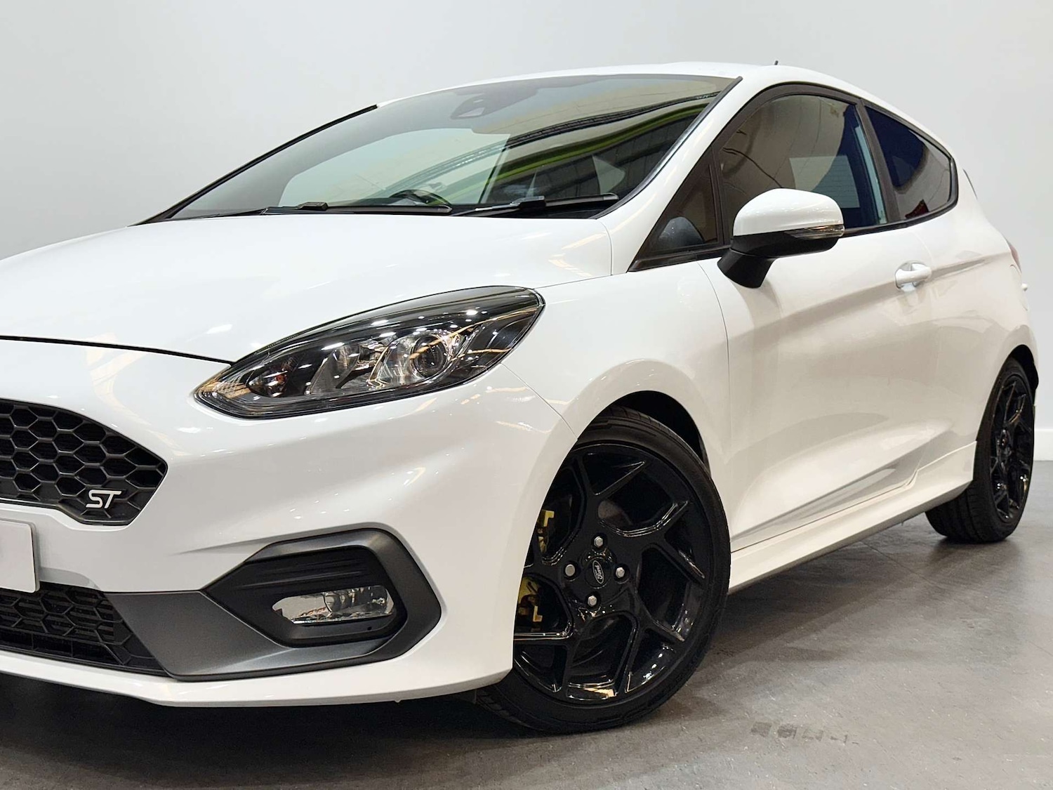 Used Ford Fiesta 2019 for sale - 76601495: Photo 14