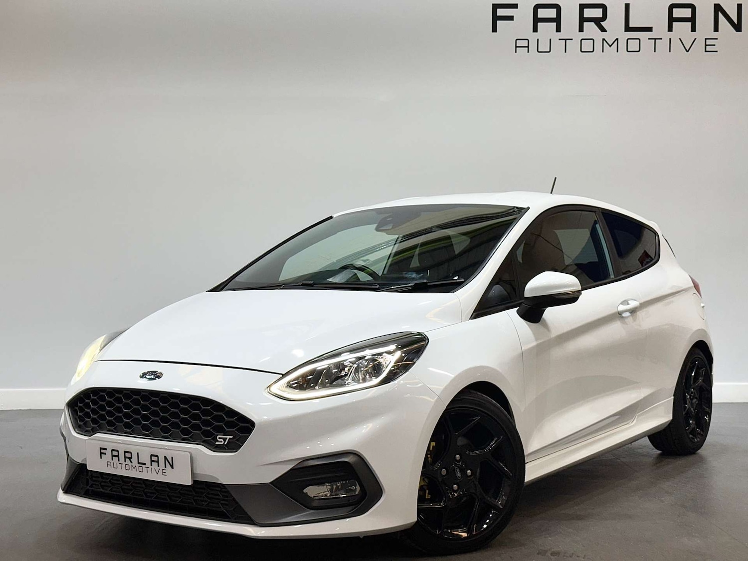 Used Ford Fiesta 2019 for sale - 76601495: Photo 15