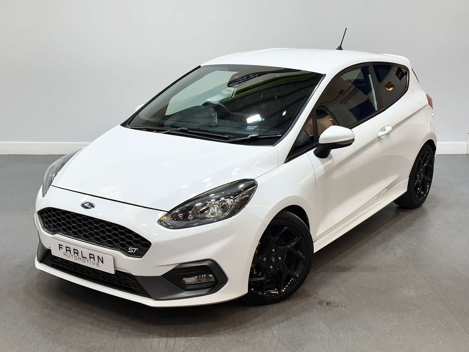 Used Ford Fiesta 2019 for sale - 76601495: Photo 16