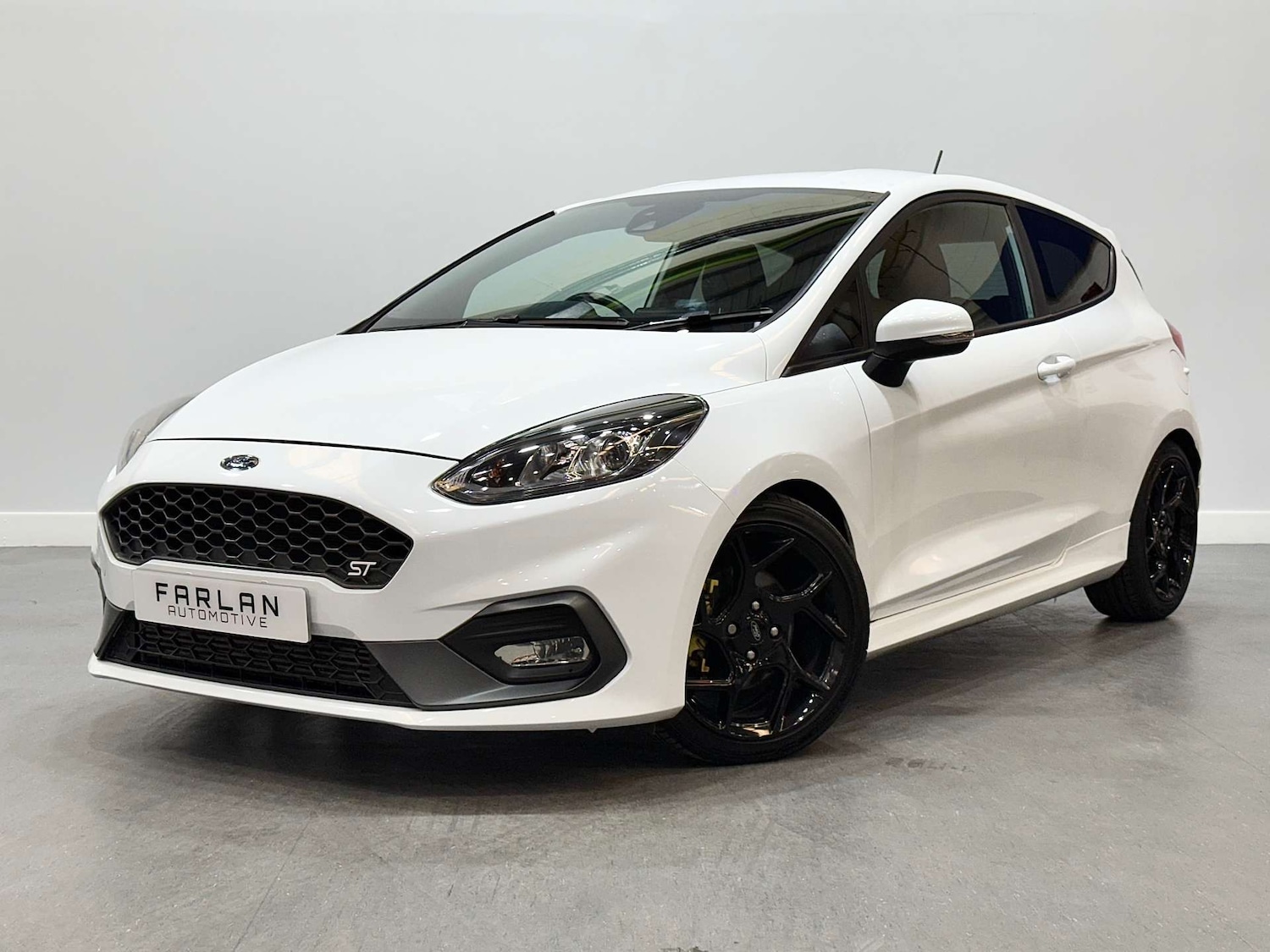 Used Ford Fiesta 2019 for sale - 76601495: Photo 17