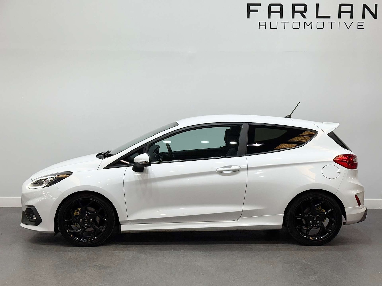 Used Ford Fiesta 2019 for sale - 76601495: Photo 20