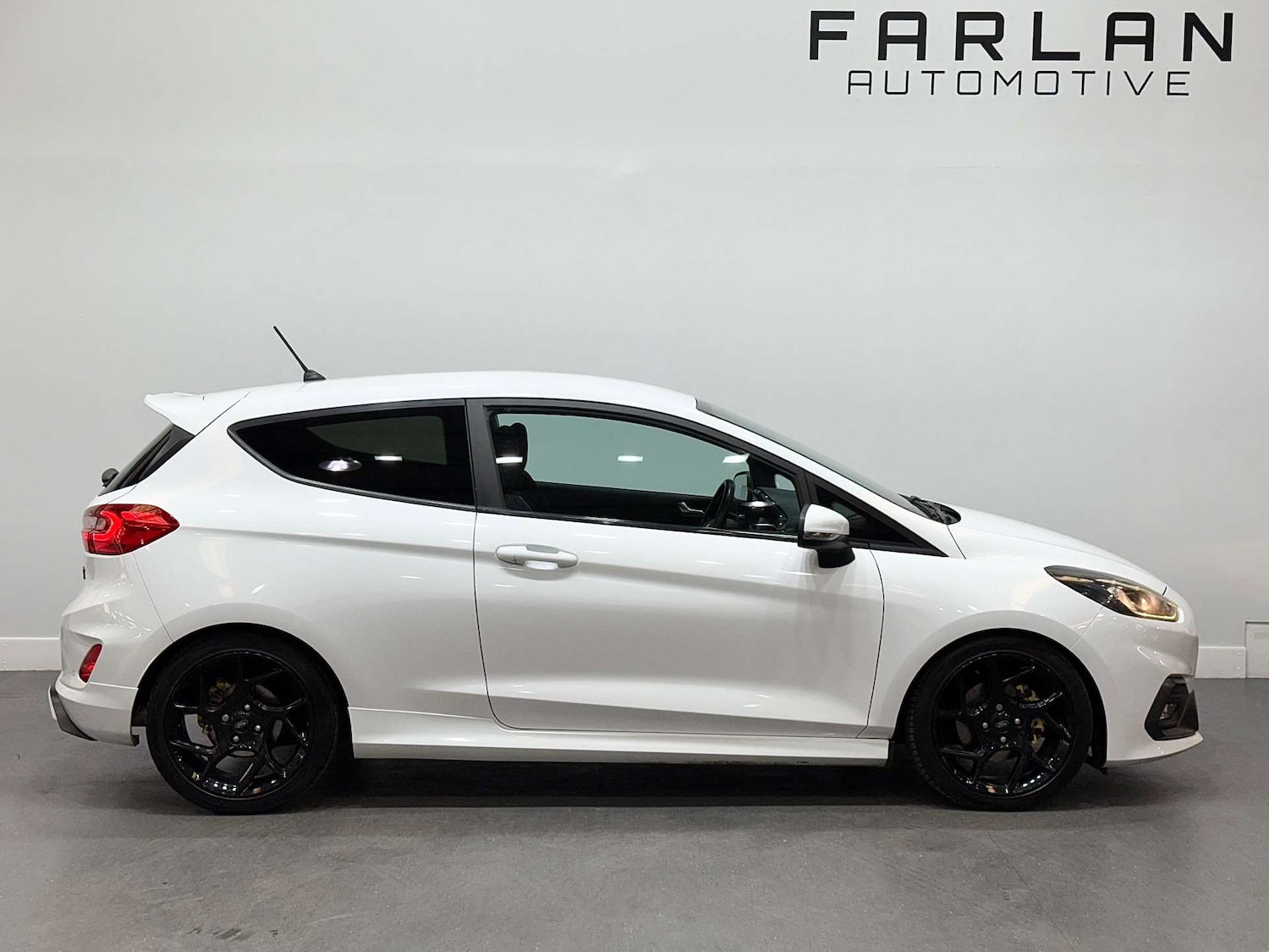 Used Ford Fiesta 2019 for sale - 76601495: Photo 21