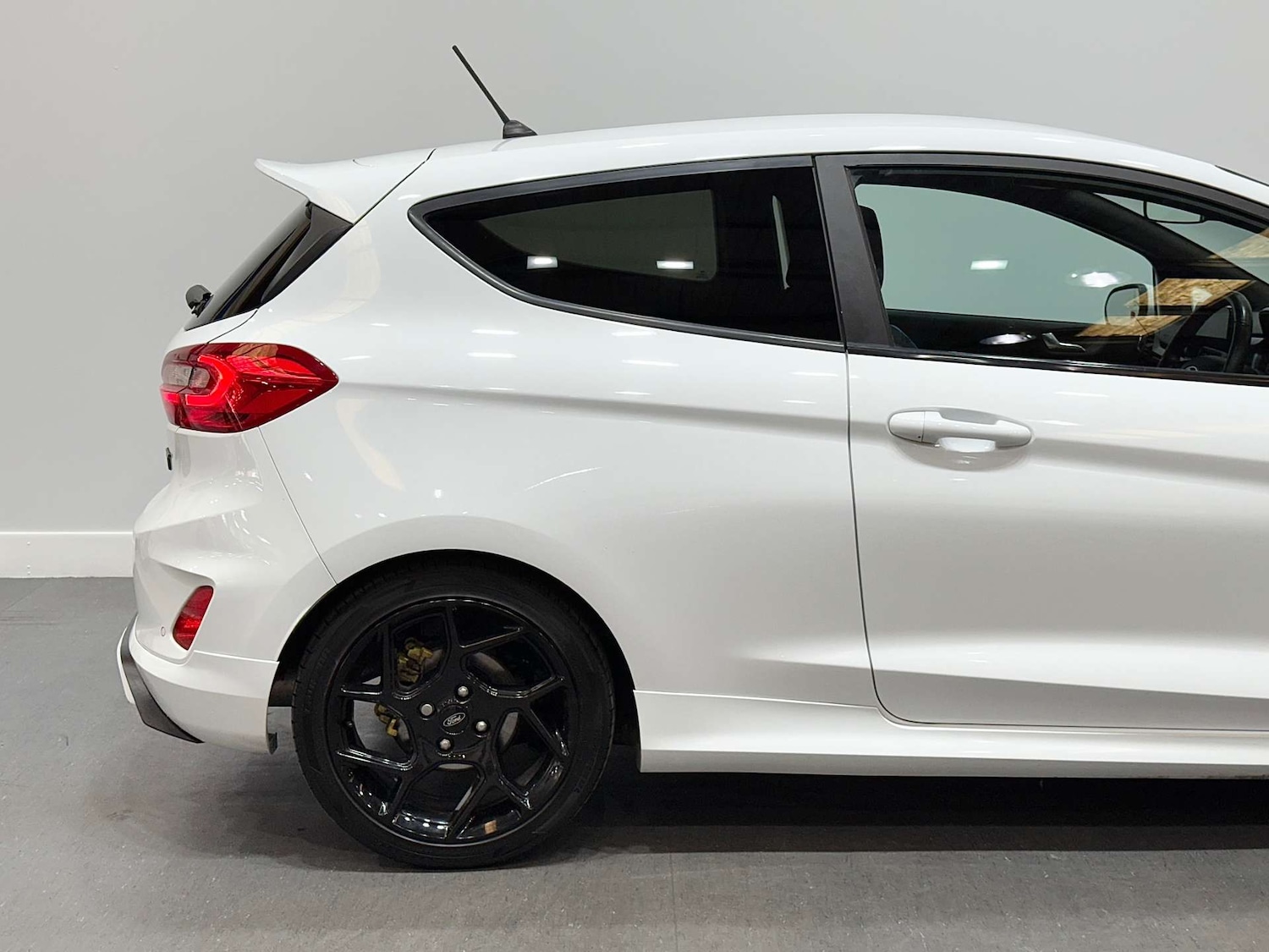 Used Ford Fiesta 2019 for sale - 76601495: Photo 22