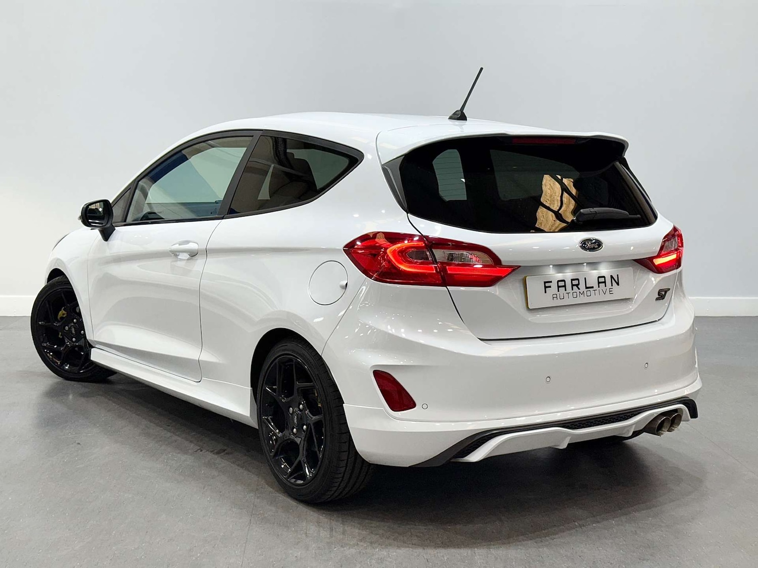 Used Ford Fiesta 2019 for sale - 76601495: Photo 24