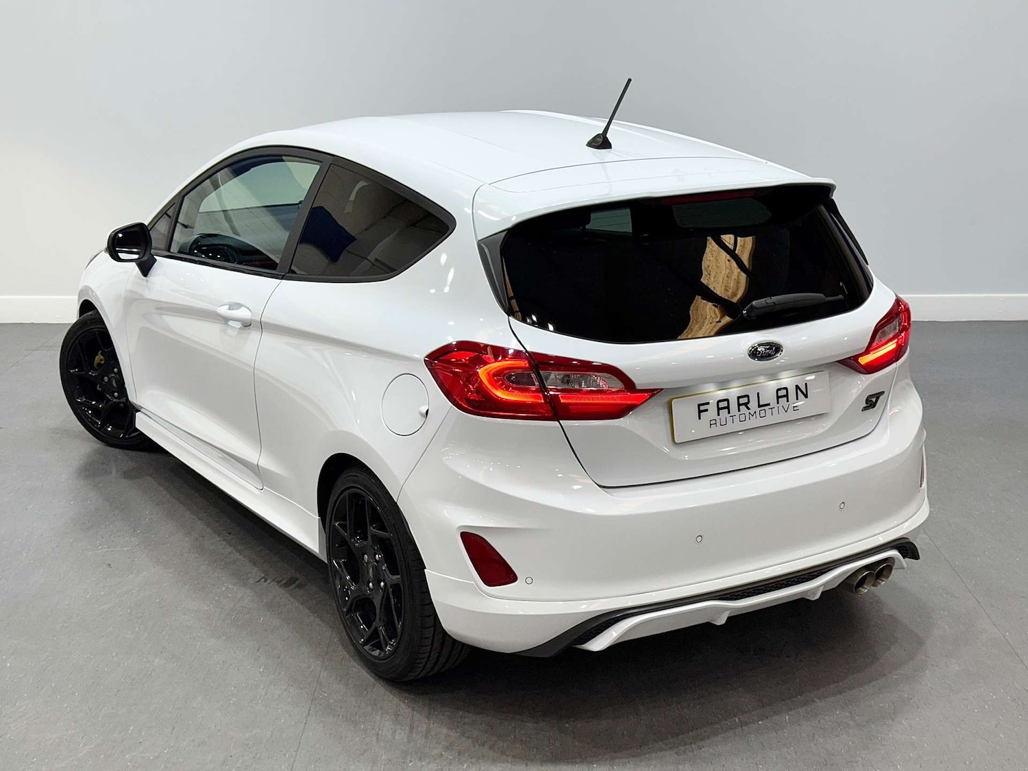 Used Ford Fiesta 2019 for sale - 76601495: Photo 25