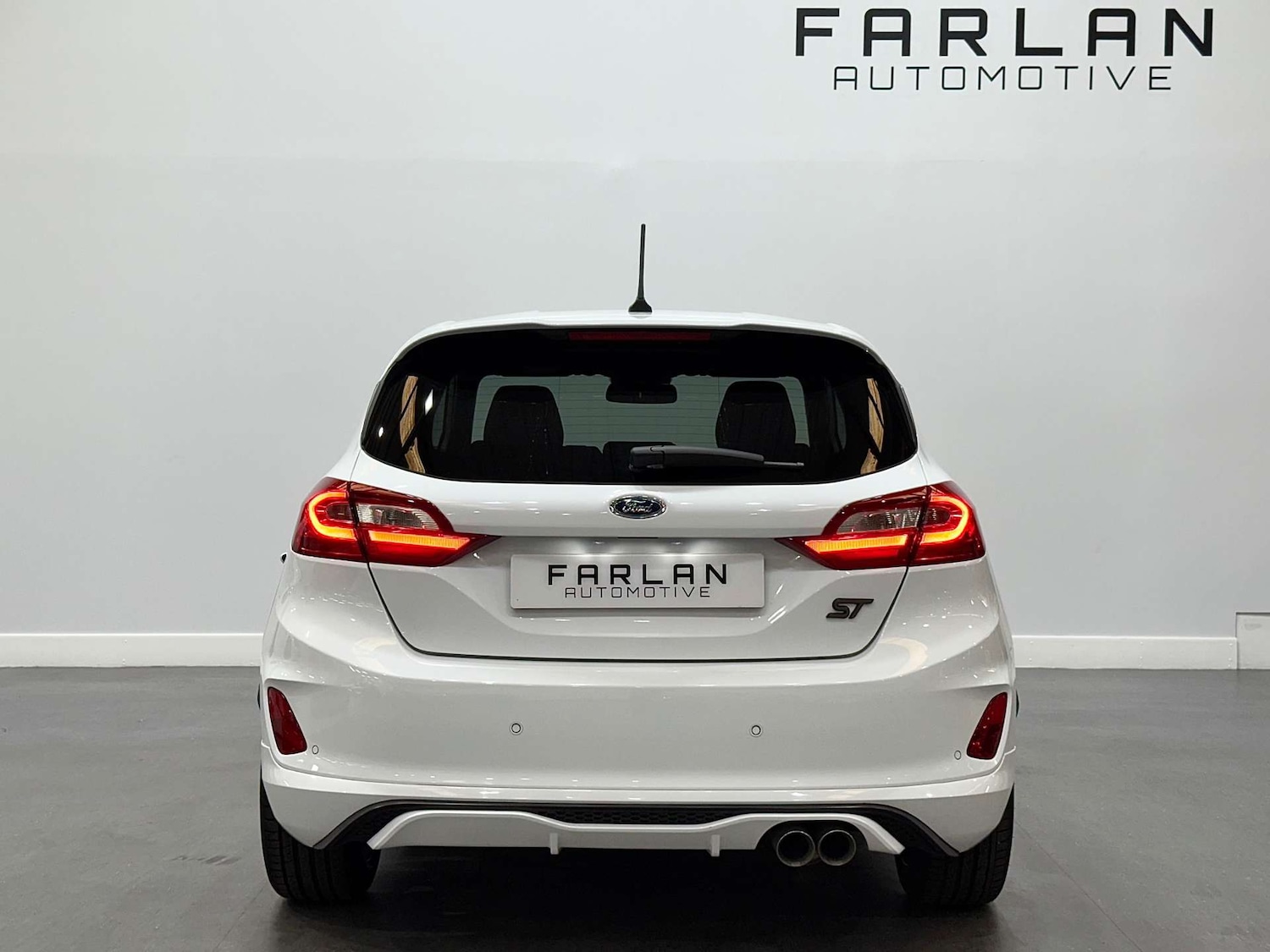 Used Ford Fiesta 2019 for sale - 76601495: Photo 27