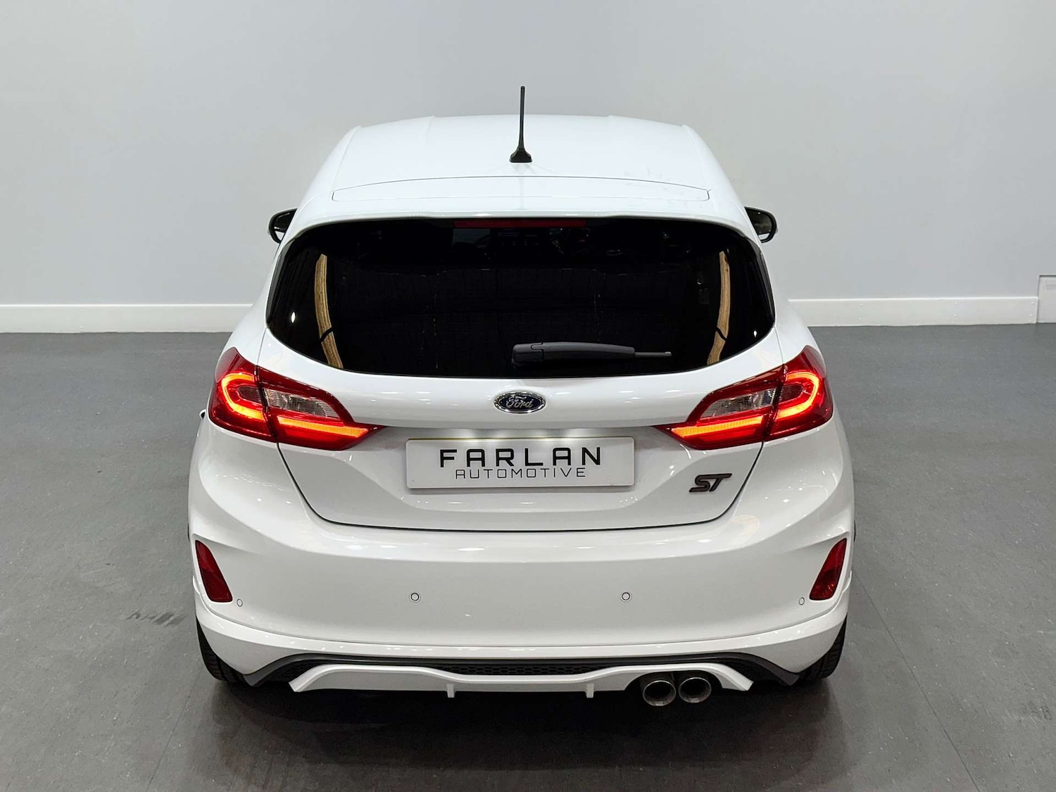 Used Ford Fiesta 2019 for sale - 76601495: Photo 28