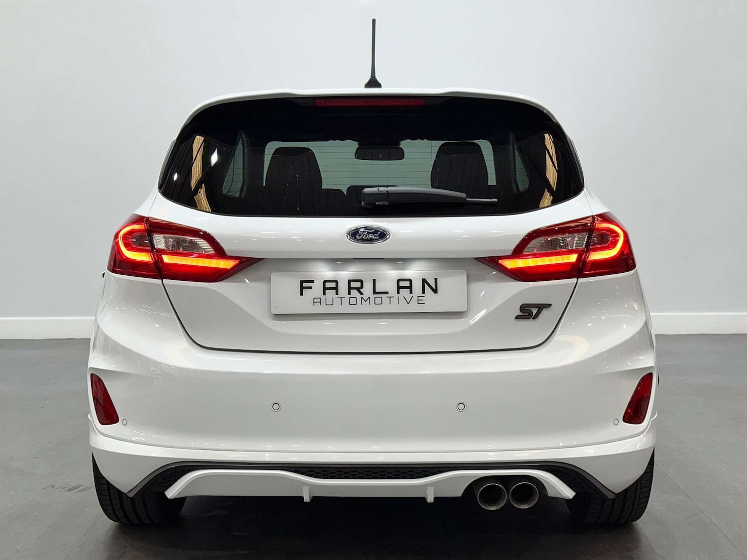 Used Ford Fiesta 2019 for sale - 76601495: Photo 29