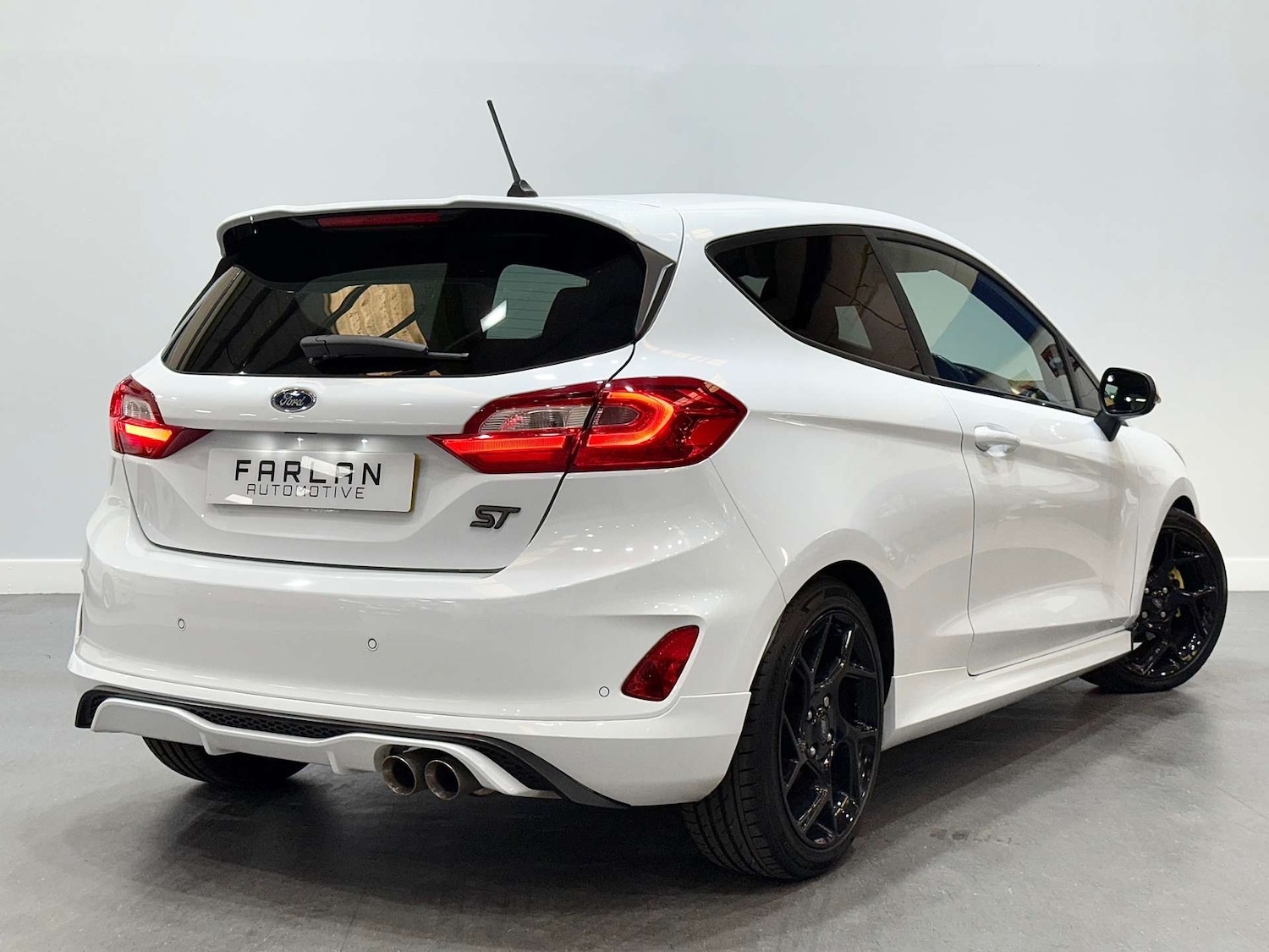 Used Ford Fiesta 2019 for sale - 76601495: Photo 31