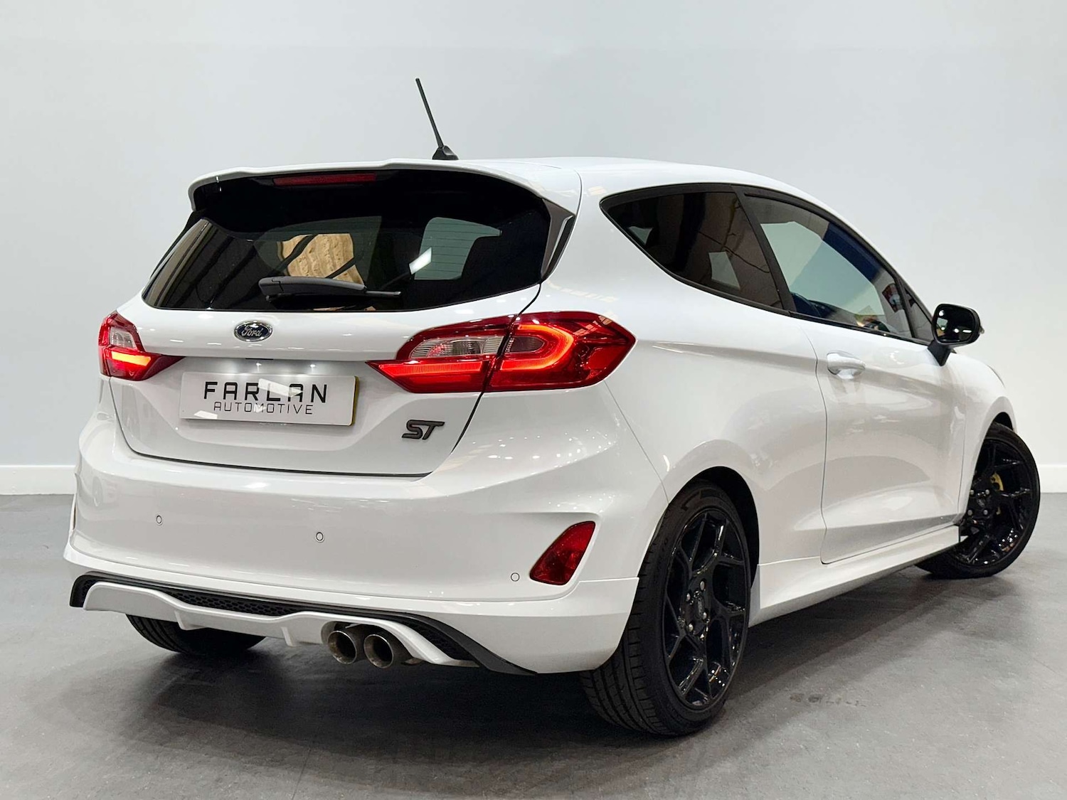 Used Ford Fiesta 2019 for sale - 76601495: Photo 32