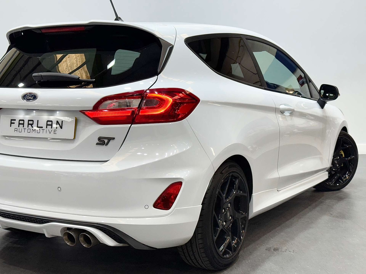 Used Ford Fiesta 2019 for sale - 76601495: Photo 33