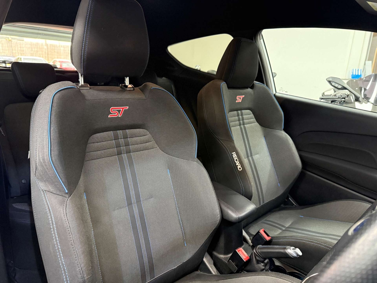 Used Ford Fiesta 2019 for sale - 76601495: Photo 34