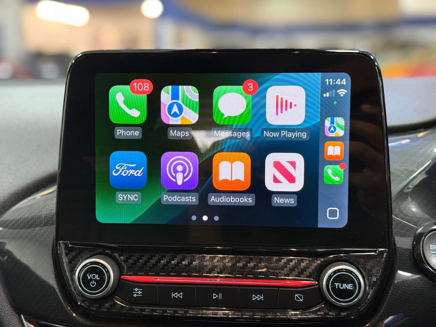 Used Ford Fiesta 2019 for sale - 76601495: Photo 37