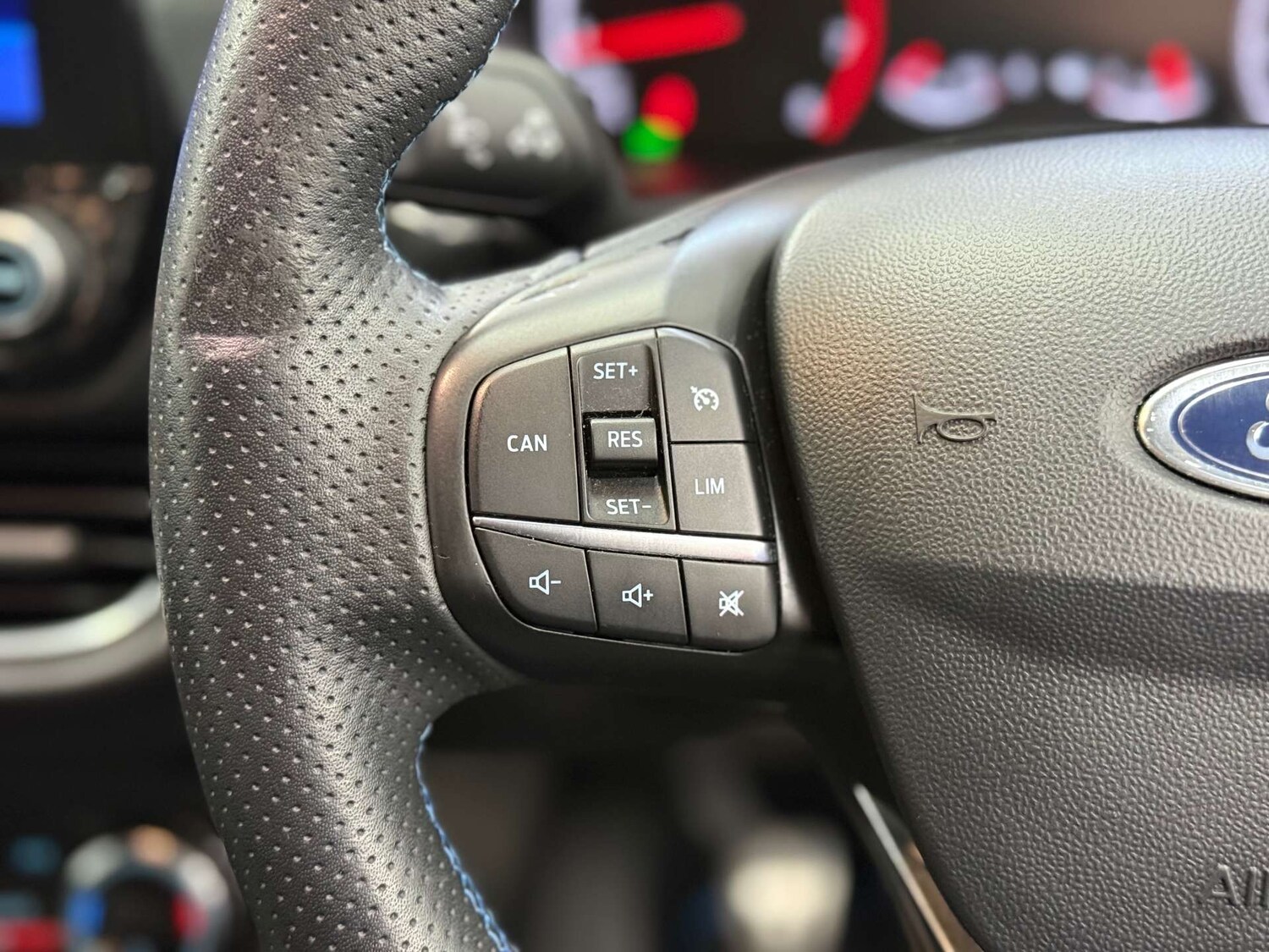 Used Ford Fiesta 2019 for sale - 76601495: Photo 39