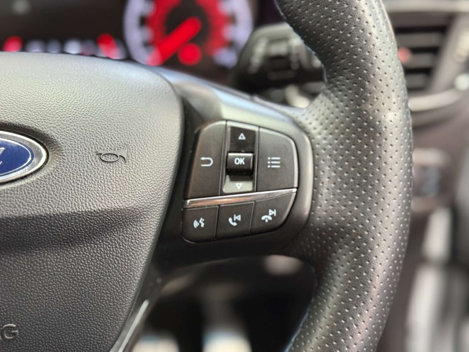 Used Ford Fiesta 2019 for sale - 76601495: Photo 40