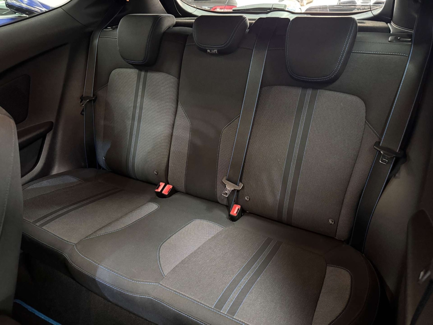 Used Ford Fiesta 2019 for sale - 76601495: Photo 44