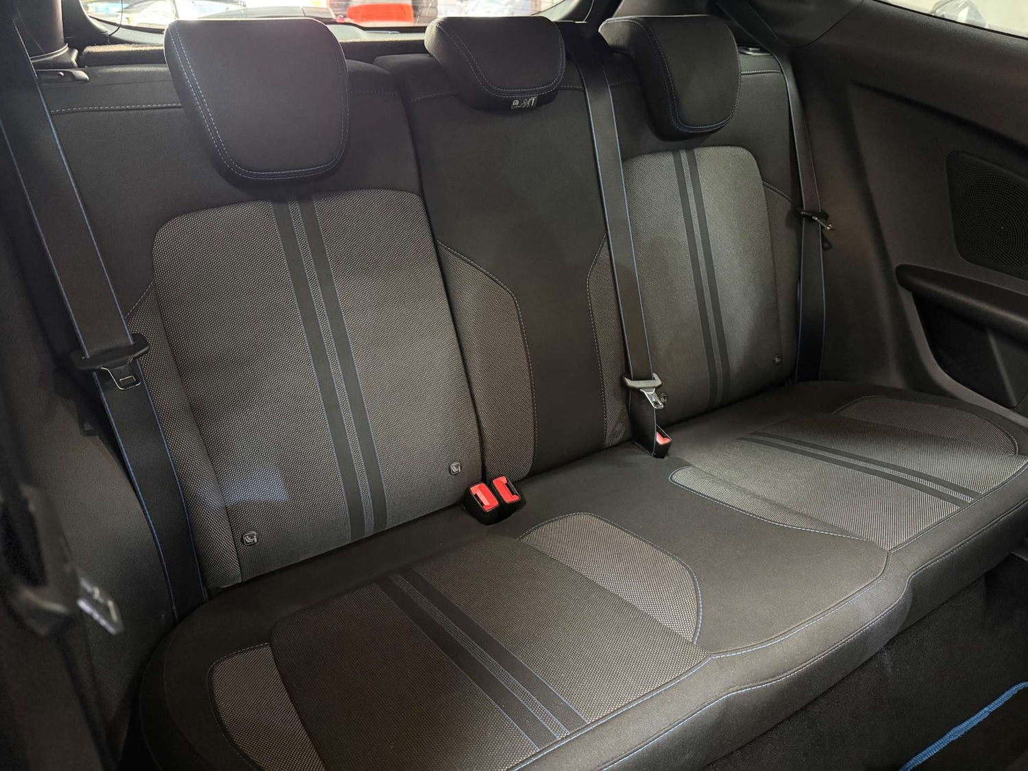 Used Ford Fiesta 2019 for sale - 76601495: Photo 45