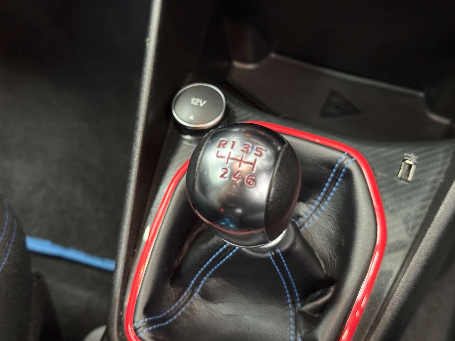 Used Ford Fiesta 2019 for sale - 76601495: Photo 49