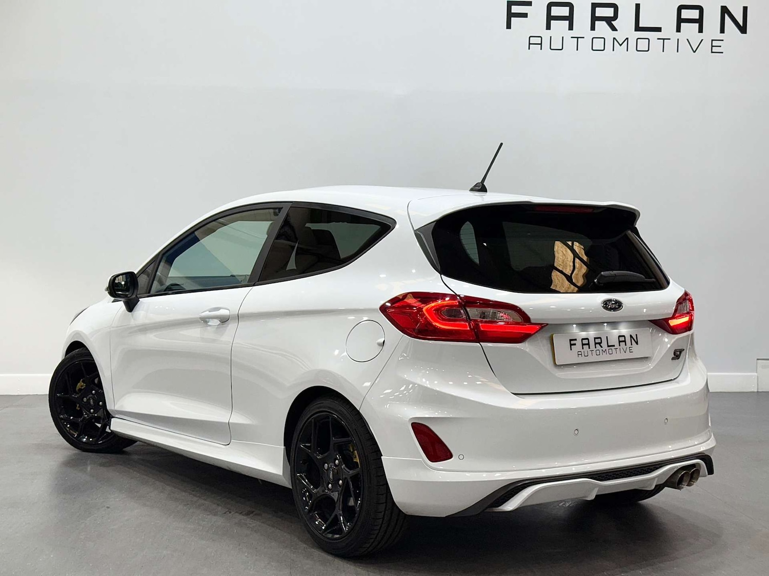Used Ford Fiesta 2019 for sale - 76601495: Photo 5
