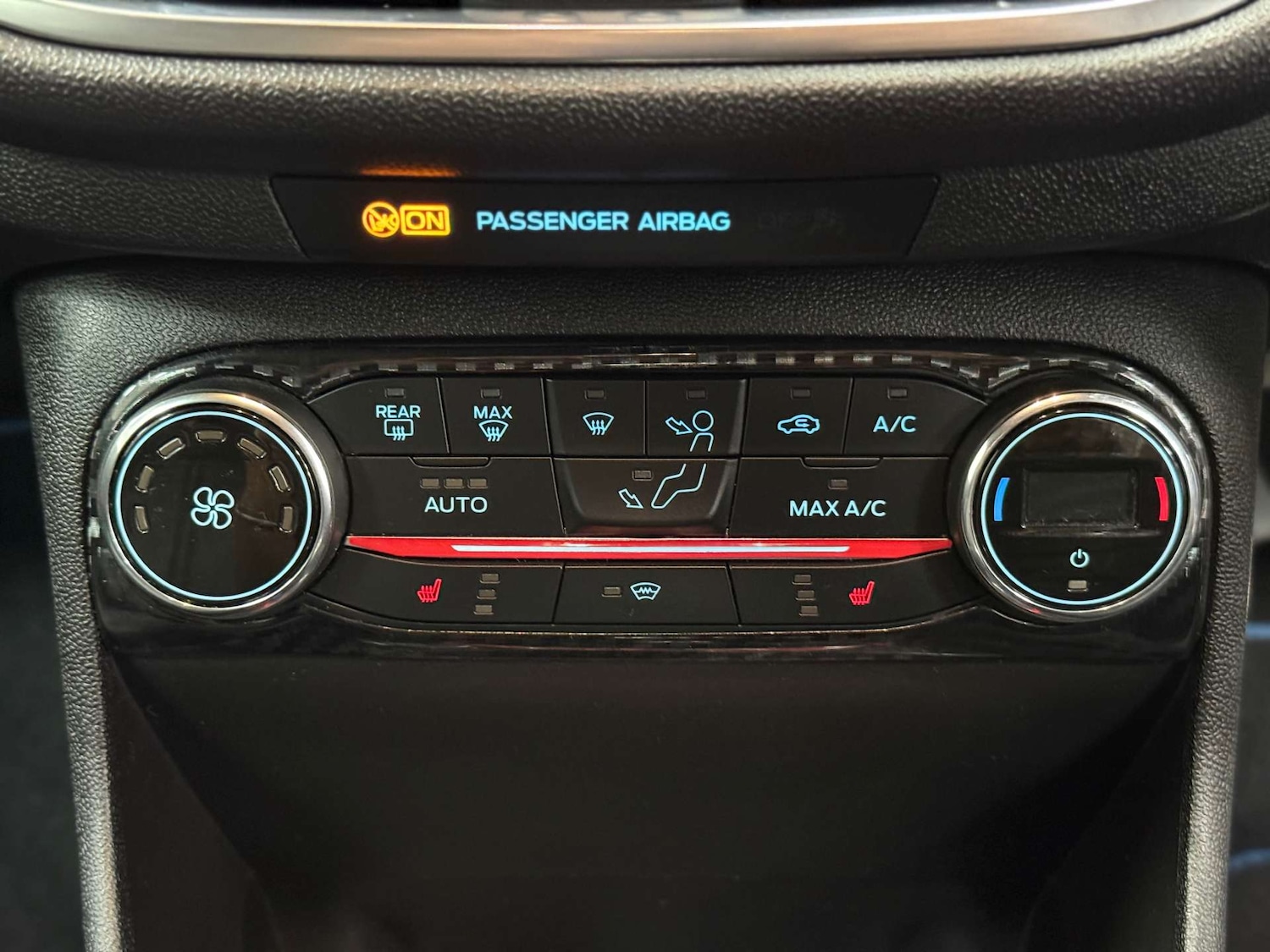 Used Ford Fiesta 2019 for sale - 76601495: Photo 50