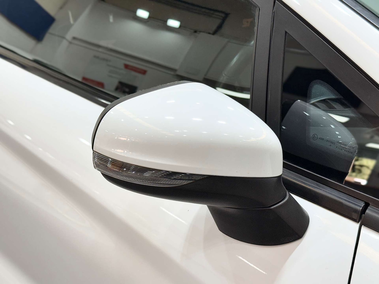 Used Ford Fiesta 2019 for sale - 76601495: Photo 51