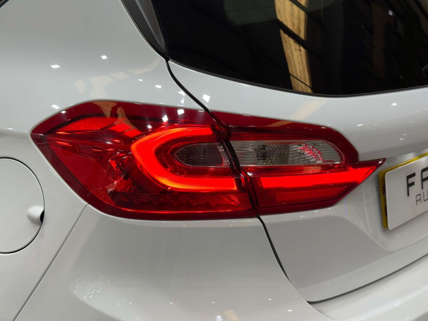 Used Ford Fiesta 2019 for sale - 76601495: Photo 52