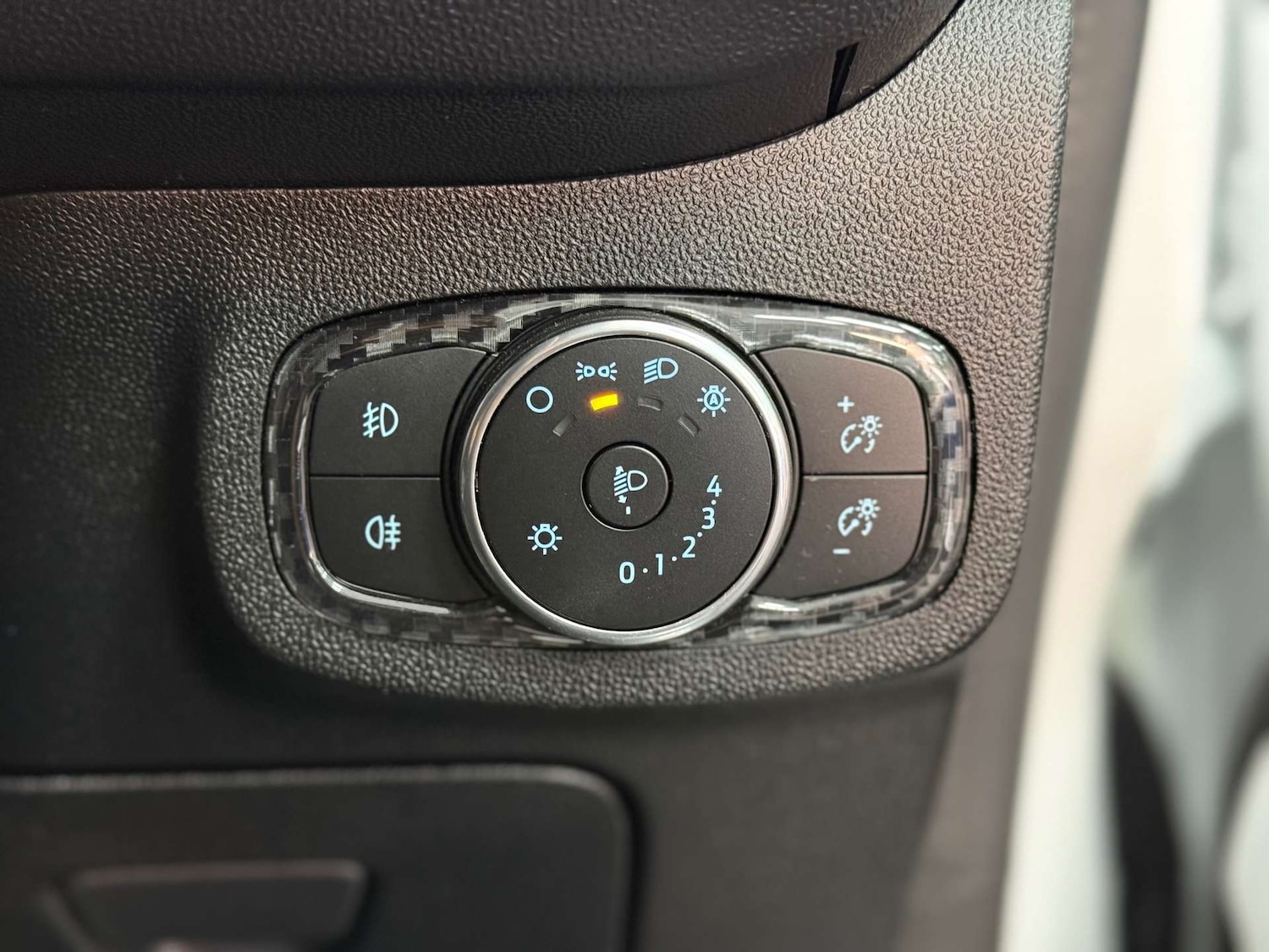 Used Ford Fiesta 2019 for sale - 76601495: Photo 53