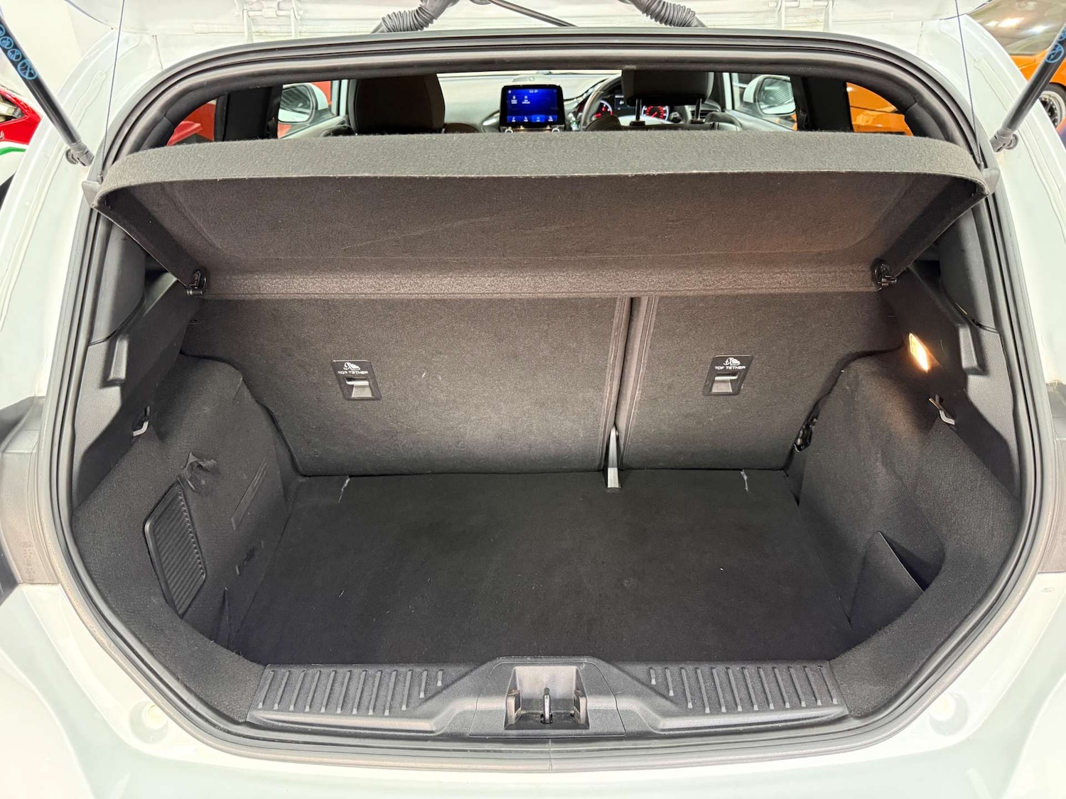 Used Ford Fiesta 2019 for sale - 76601495: Photo 55