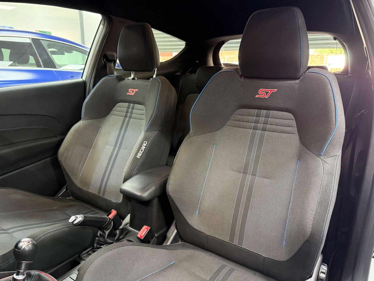 Used Ford Fiesta 2019 for sale - 76601495: Photo 6