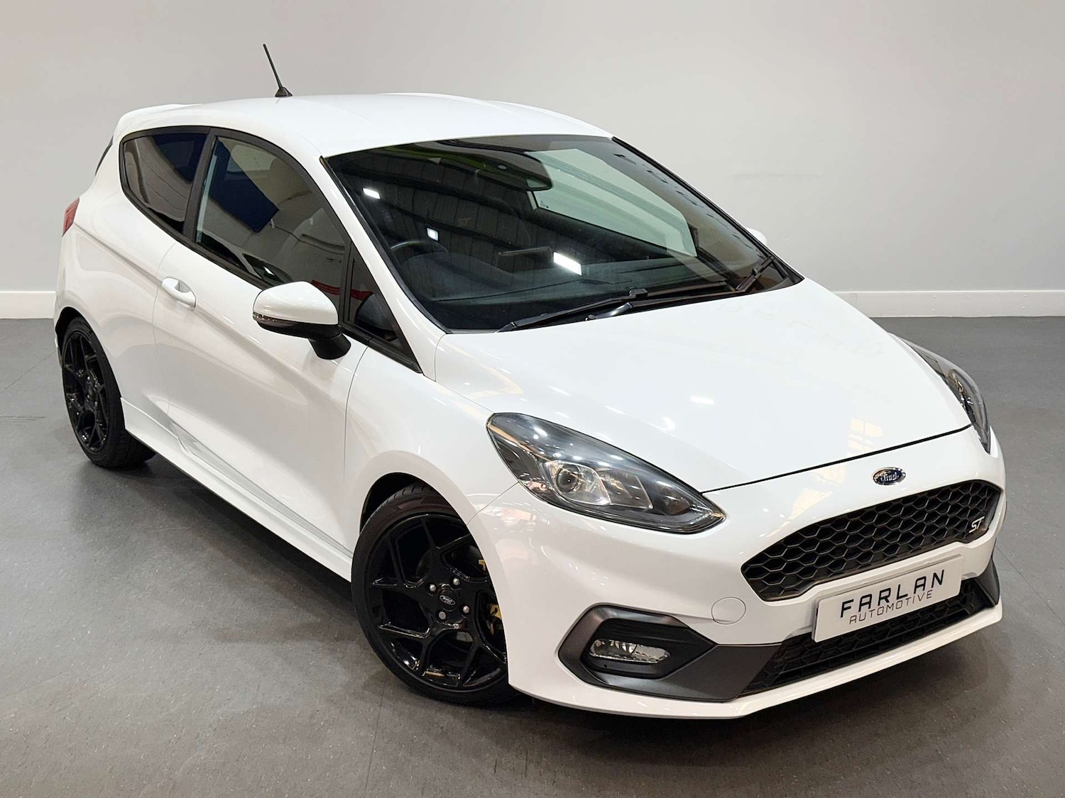 Used Ford Fiesta 2019 for sale - 76601495: Photo 8