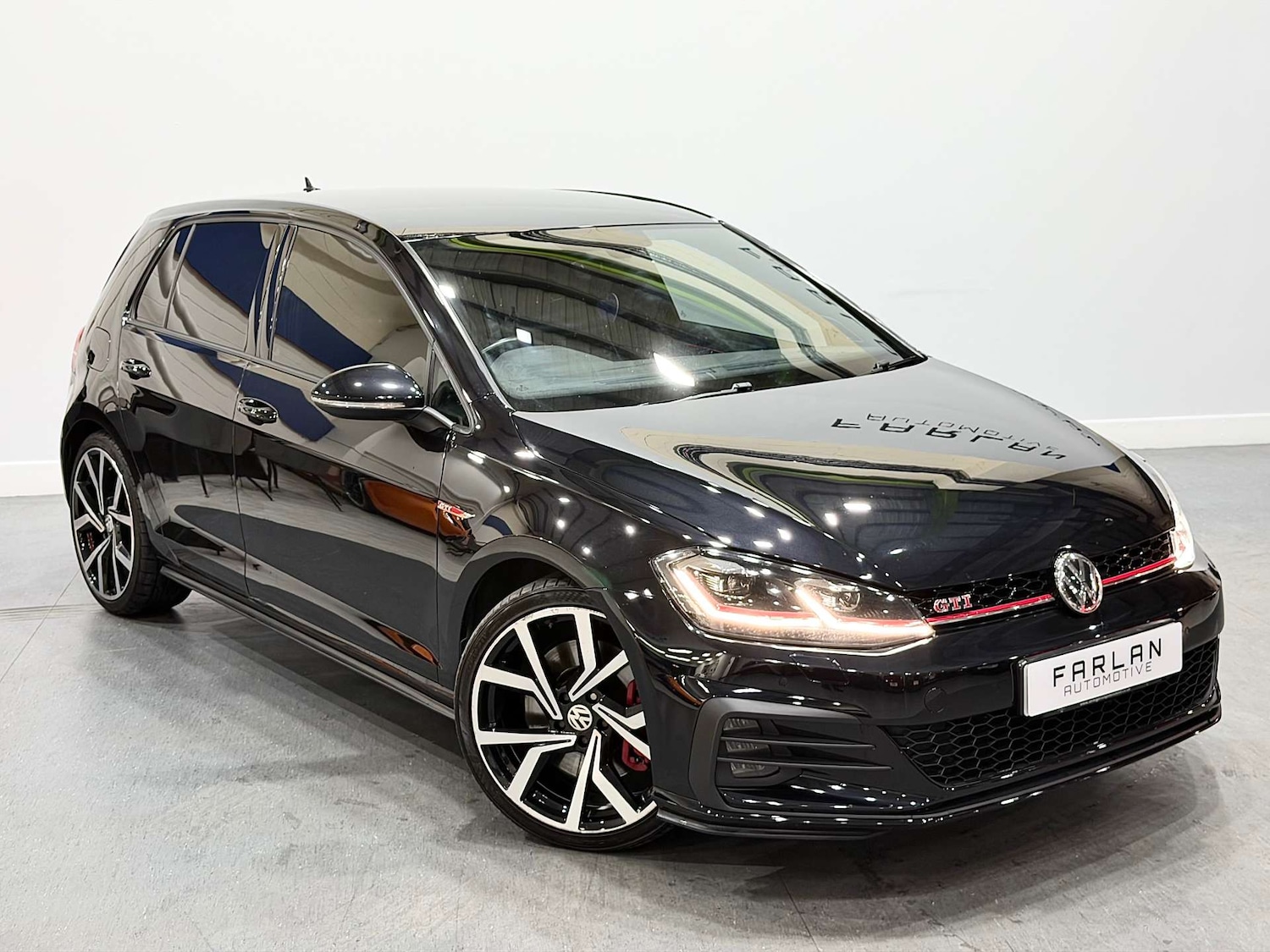 Used Volkswagen Golf 2019 for sale - 76560186: Photo 10