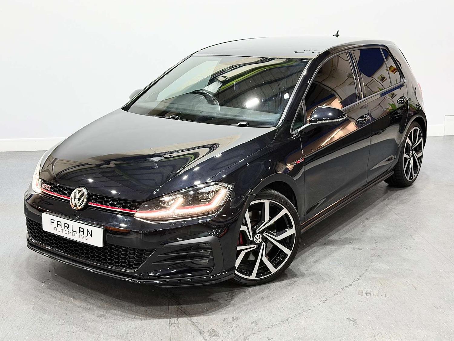 Used Volkswagen Golf 2019 for sale - 76560186: Photo 11